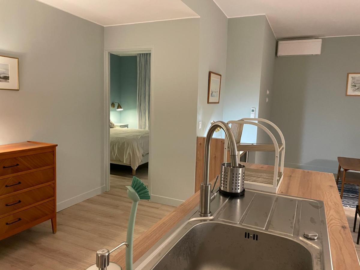 Vue Sur Rade Appartement Elegant Vaste Climatise Etage Eleve Ascenseur Proche Parking Et Toutes Commodites Au Coeur Du Toulon Historique Eksteriør billede