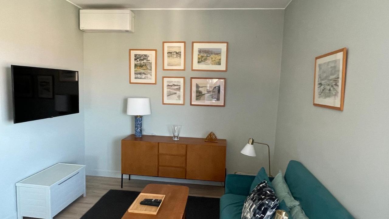 Vue Sur Rade Appartement Elegant Vaste Climatise Etage Eleve Ascenseur Proche Parking Et Toutes Commodites Au Coeur Du Toulon Historique Eksteriør billede